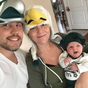 Meet your Posher, Eric